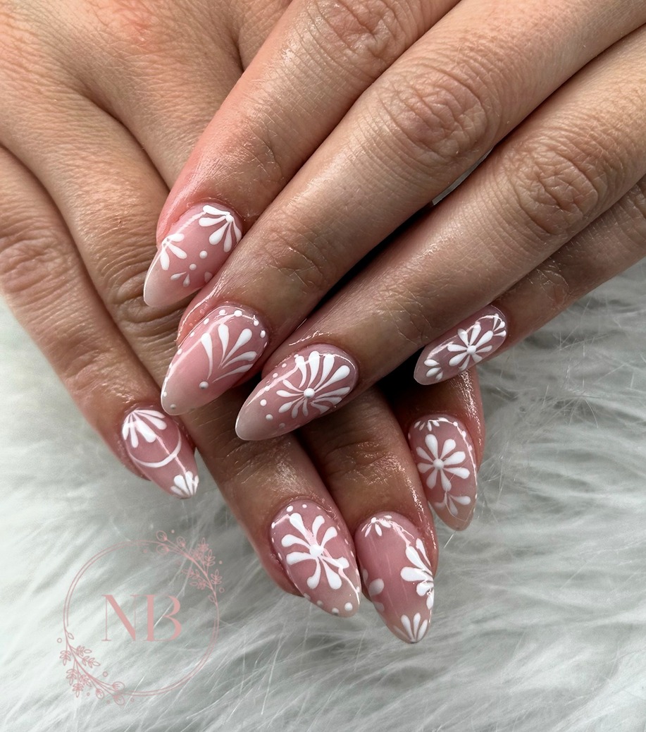 Nail Boss San Diego, CA 92120